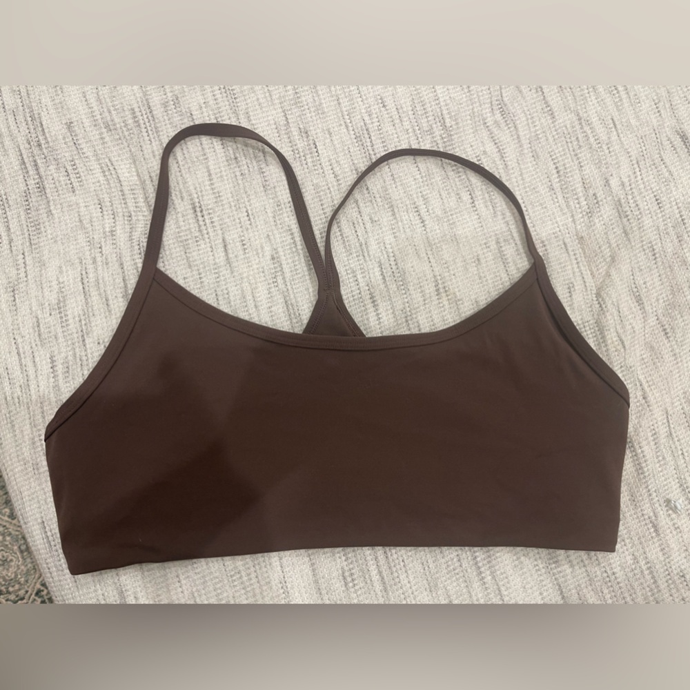 Vuori all the feels women’s sports bra